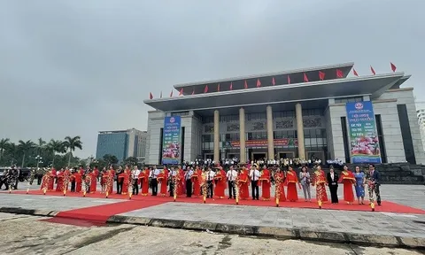 WinMart thúc đẩy tiêu thụ nông sản vùng núi, trung du Đông Bắc Bộ