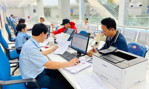 Mỗi tháng có gần 20.000 doanh nghiệp thành lập mới và quay lại hoạt động