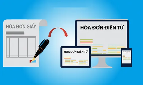 Hơn 800.000 doanh nghiệp, hộ kinh doanh sử dụng hóa đơn điện tử