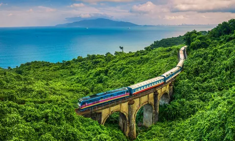 Tổng cục hải quan: Tăng cường xuất khẩu chính ngạch qua đường sắt