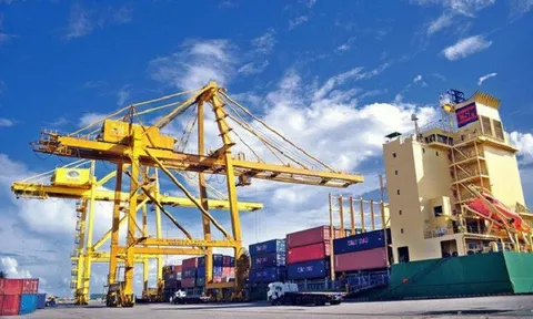 Nửa đầu tháng 11, trị giá hàng hóa xuất nhập khẩu giảm gần 17%