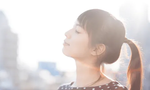 Thứ khó kiểm soát nhất đời người chính là cảm xúc
