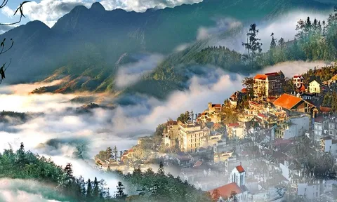 Nhiều hoạt động đặc sắc trong Ngày văn hóa Hàn Quốc tại Lào Cai - Sa Pa