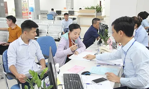 Doanh nghiệp thành lập mới giảm hơn 24%