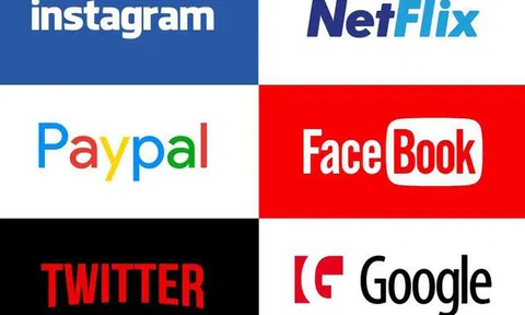 Apple, Google, Netflix, Facebook... đóng hơn 3.400 tỷ đồng tiền thuế