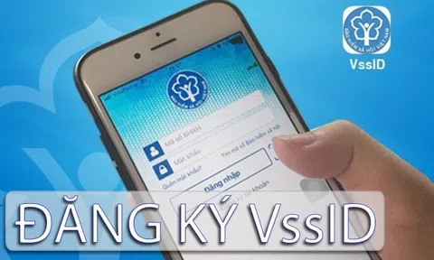 BHXH Việt Nam thí điểm dùng trợ lý ảo và Tổng đài 1900.9068 cấp lại mật khẩu VssID