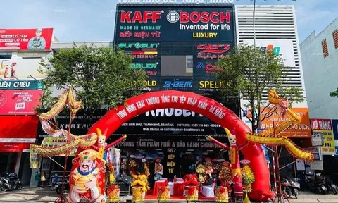 Gần 14.000 doanh nghiệp đăng ký thành lập trong tháng 6