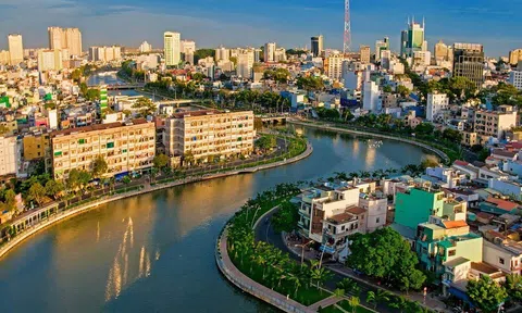 Sắp diễn ra Giải vô địch đua thuyền truyền thống TP.HCM mở rộng năm 2023