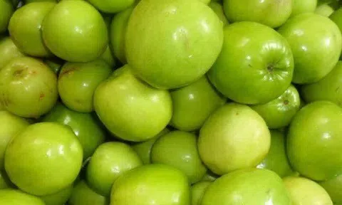 Táo Bàng La: Đậm đà quê muối