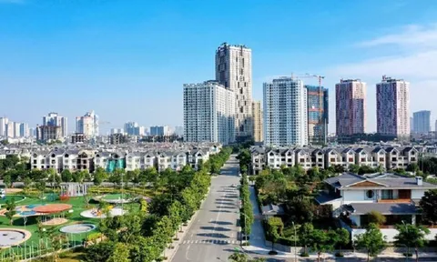 Giá chung cư vẫn neo cao