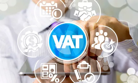 Đề xuất giảm 2% thuế VAT cho ngân hàng