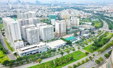 Thị trường bất động sản 2023 nhiều tín hiệu tích cực