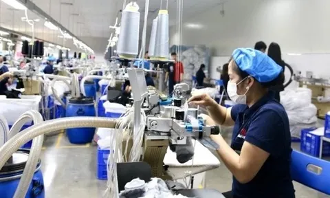 Thanh Hóa: Các doanh nghiệp cần tuyển dụng 7.900 lao động sau kỳ nghỉ Tết