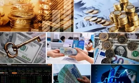 Những chính sách kinh tế mới có hiệu lực từ tháng 3/2024