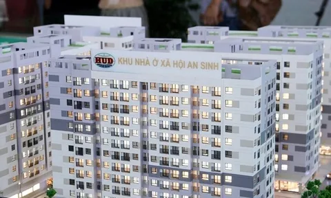 Năm 2024, Đà Nẵng phấn đấu hoàn thành xây mới 2.750 căn hộ nhà ở xã hội