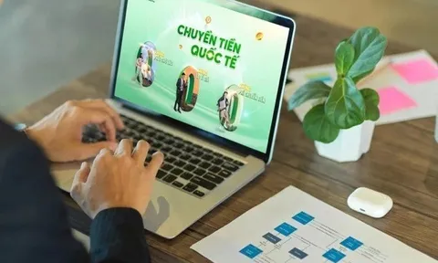 Tiện ích khi chuyển tiền quốc tế qua ngân hàng