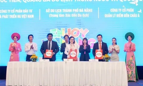 Đà Nẵng kích cầu du lịch