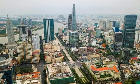 Tp.HCM phấn đấu hoàn thành 35.000 căn nhà ở xã hội vào năm 2025
