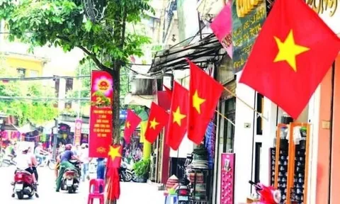 Đề xuất người lao động được nghỉ 5 ngày dịp lễ 30/4-1/5