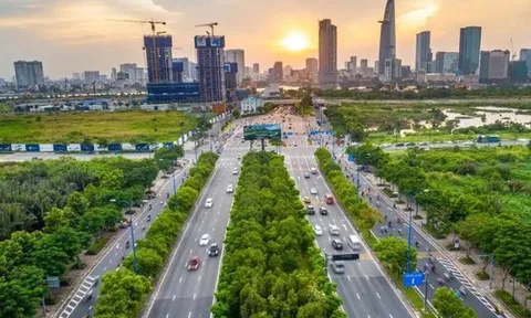 Thị trường BĐS phía Nam: Sẽ khởi sắc rõ nét trong quý II/2024